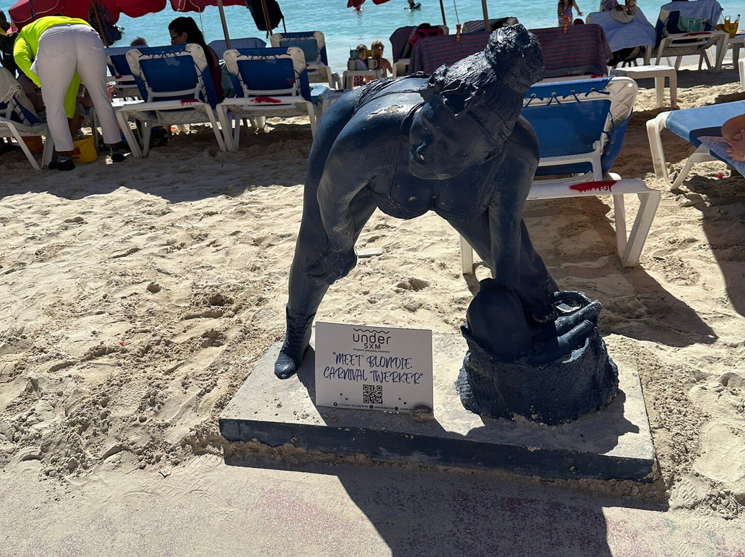 Phillipsburg Sint Maarten-菲利普斯堡必去景点