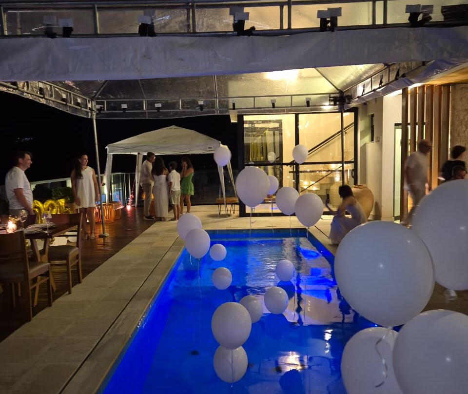 Vista do Lago Hotel主图