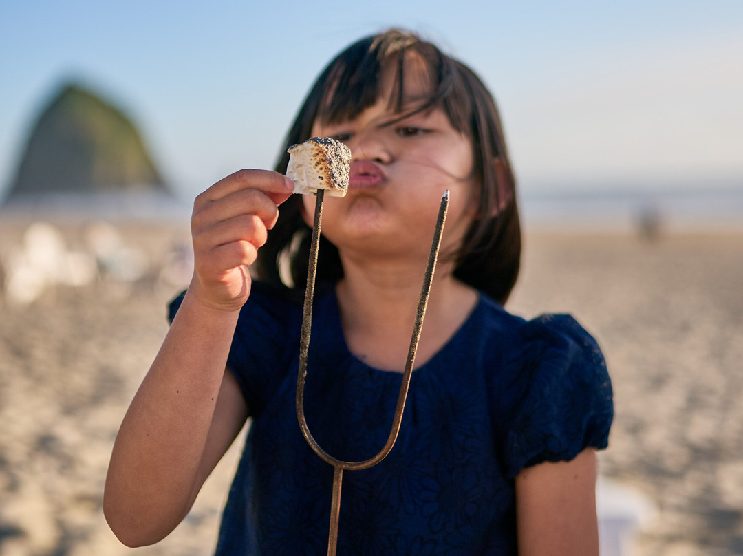 瑟夫杉度假村主图