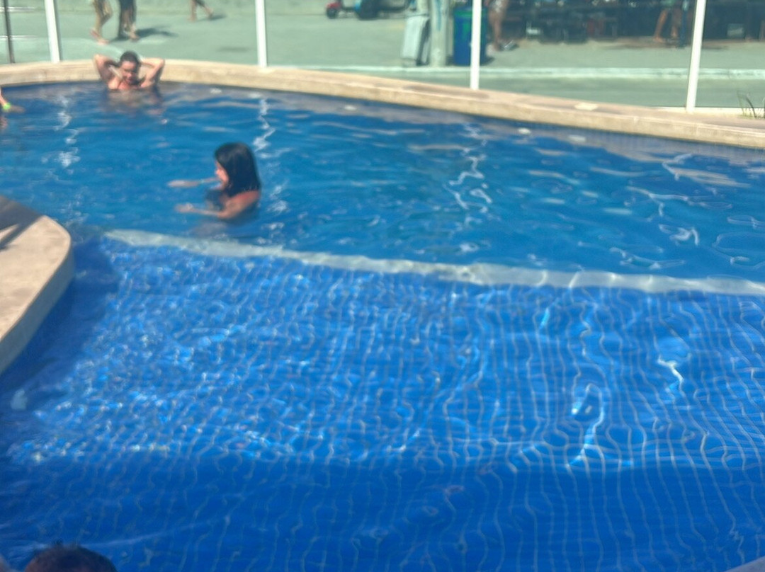 Paradiso Pero Praia Hotel主图