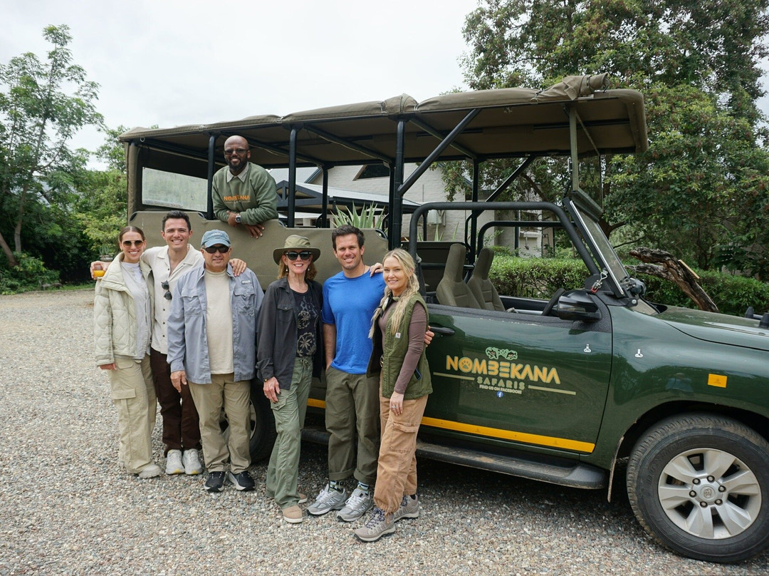 Nombekana Tours and Transfers景点图片