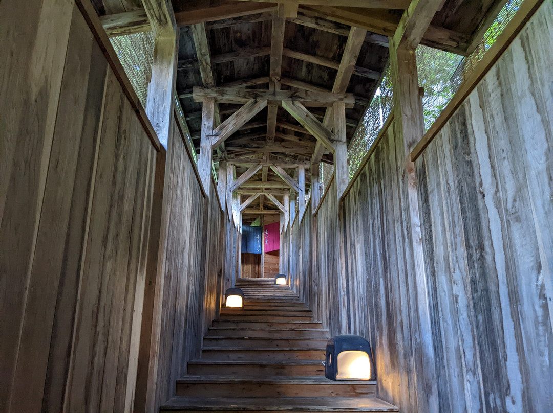 Nukabira Onsen Nakamura-ya主图