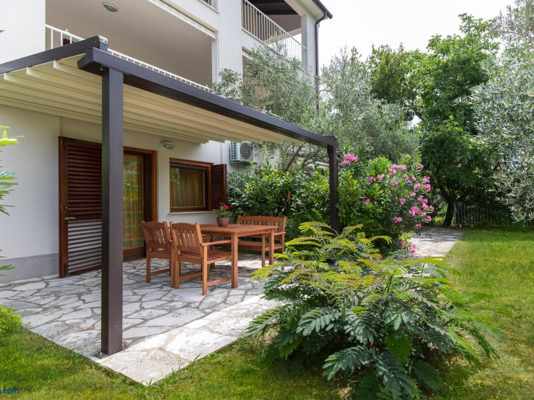 Apartments Sveta Marina