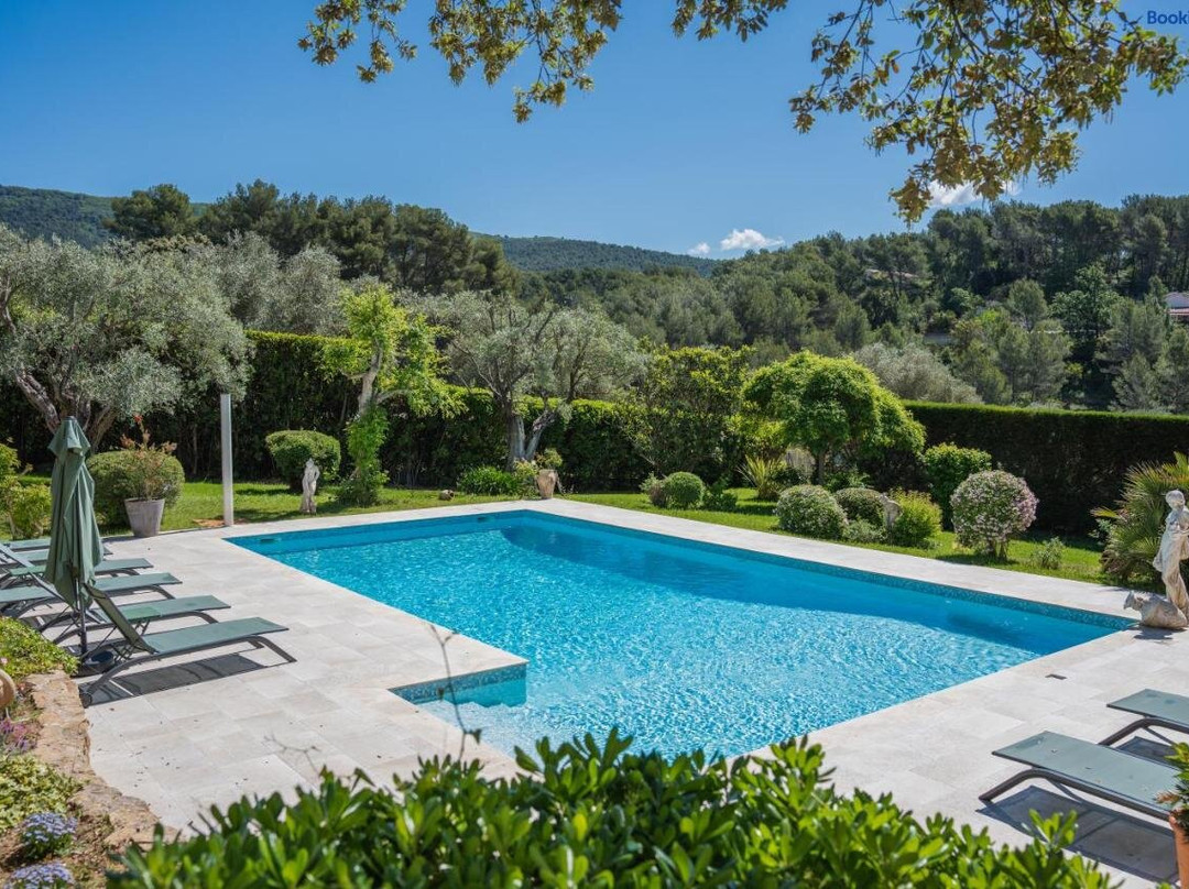 Le Clos Serein