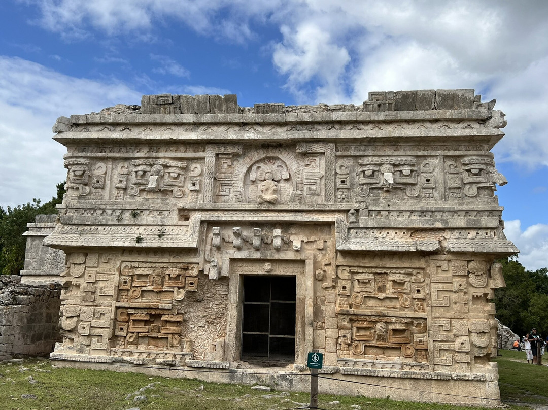 La Iglesia景点图片