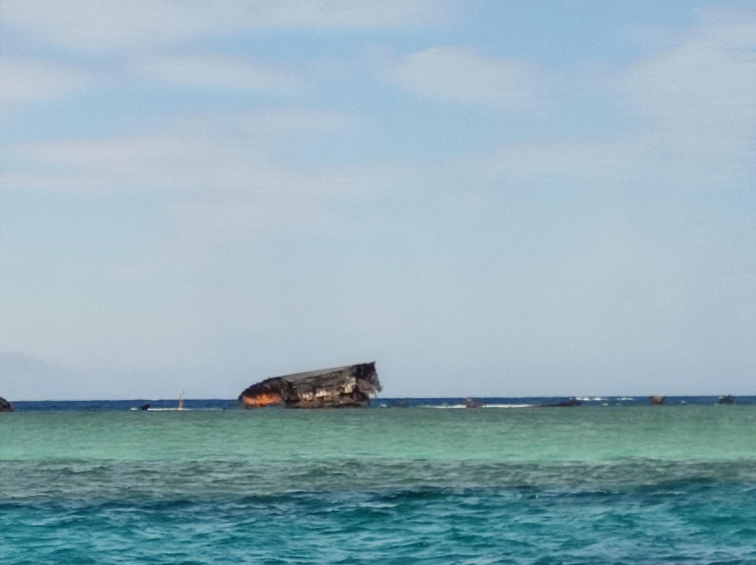 Tiran Island-Tiran Island必去景点