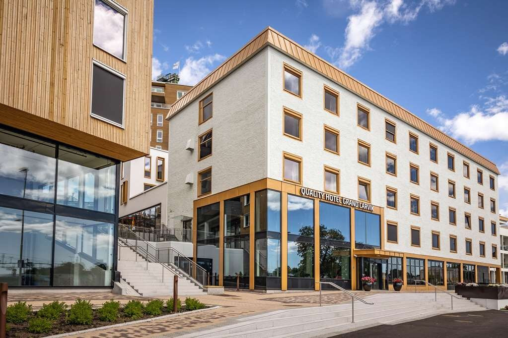 Quality Hotel Grand Larvik主图