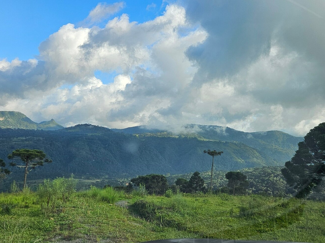 Serra do Rio do Rastro景点图片