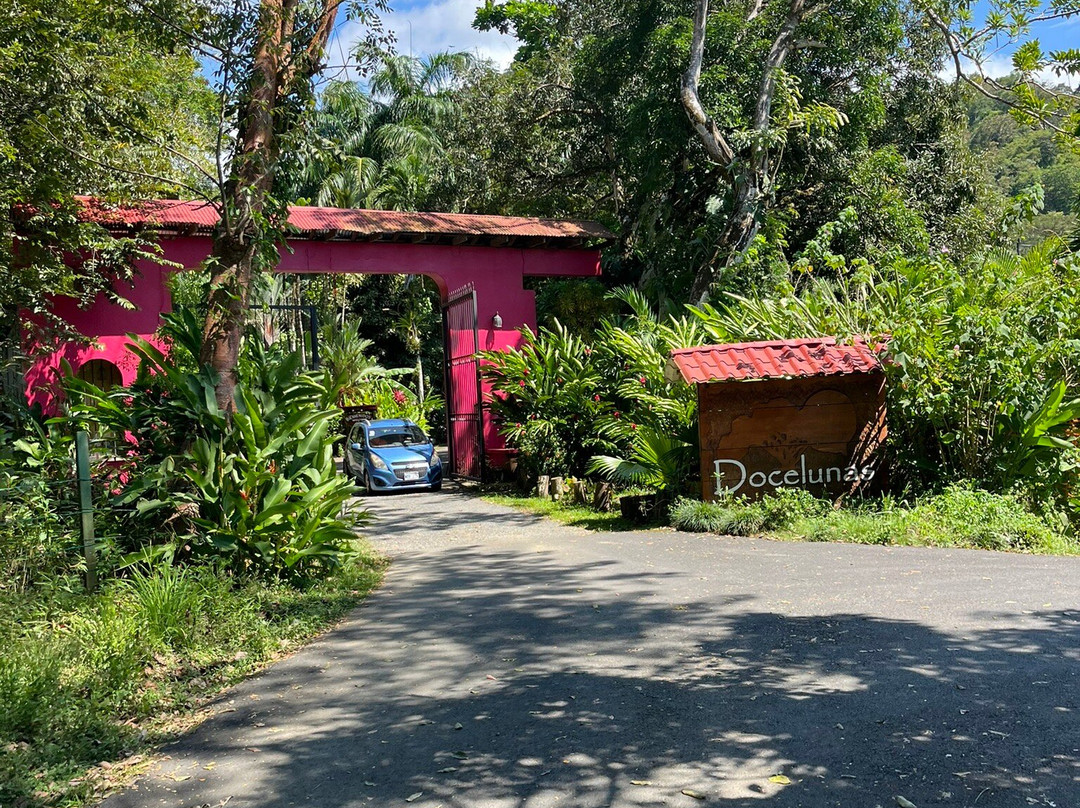 Hotel La Dolce Vita主图