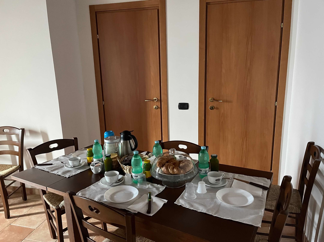Parente Bed & Breakfast
