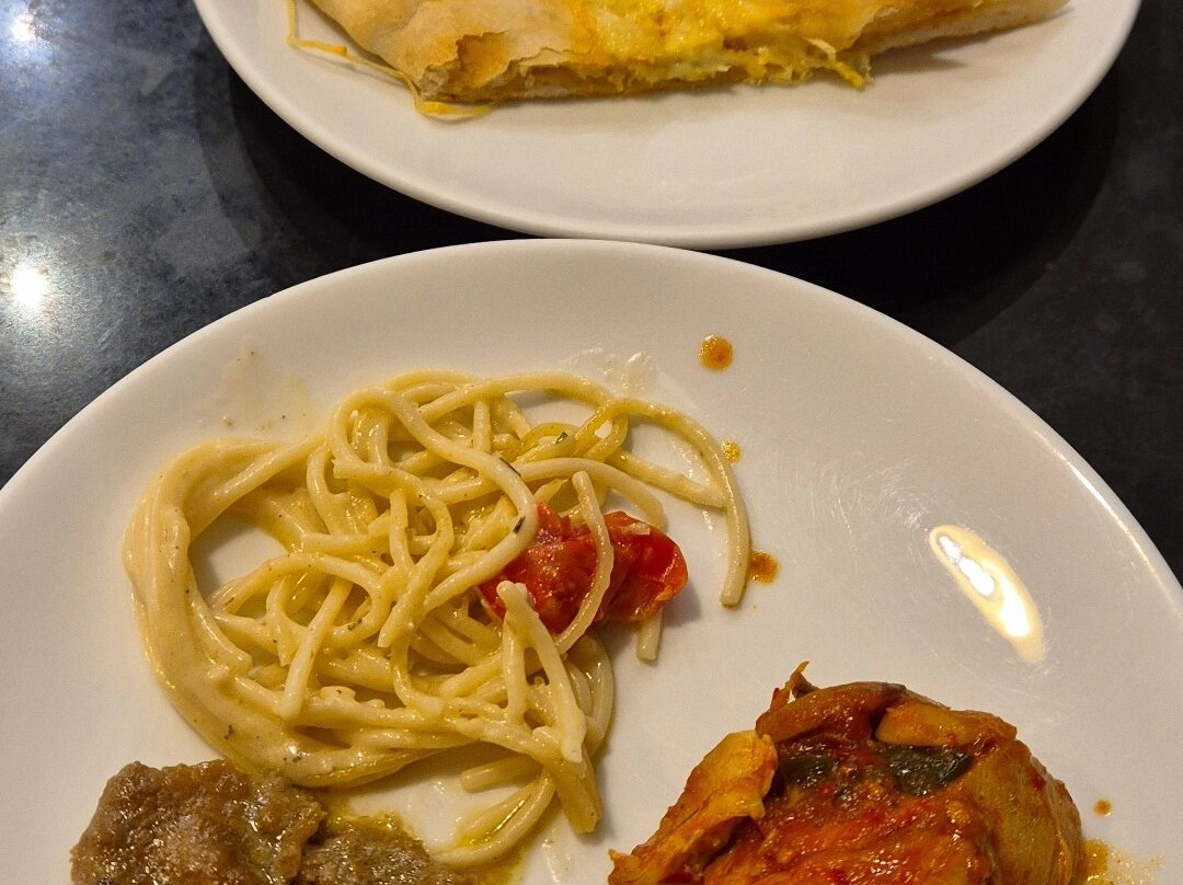 Turkish Airline Lounge Bangkok-Nong Prue必去景点