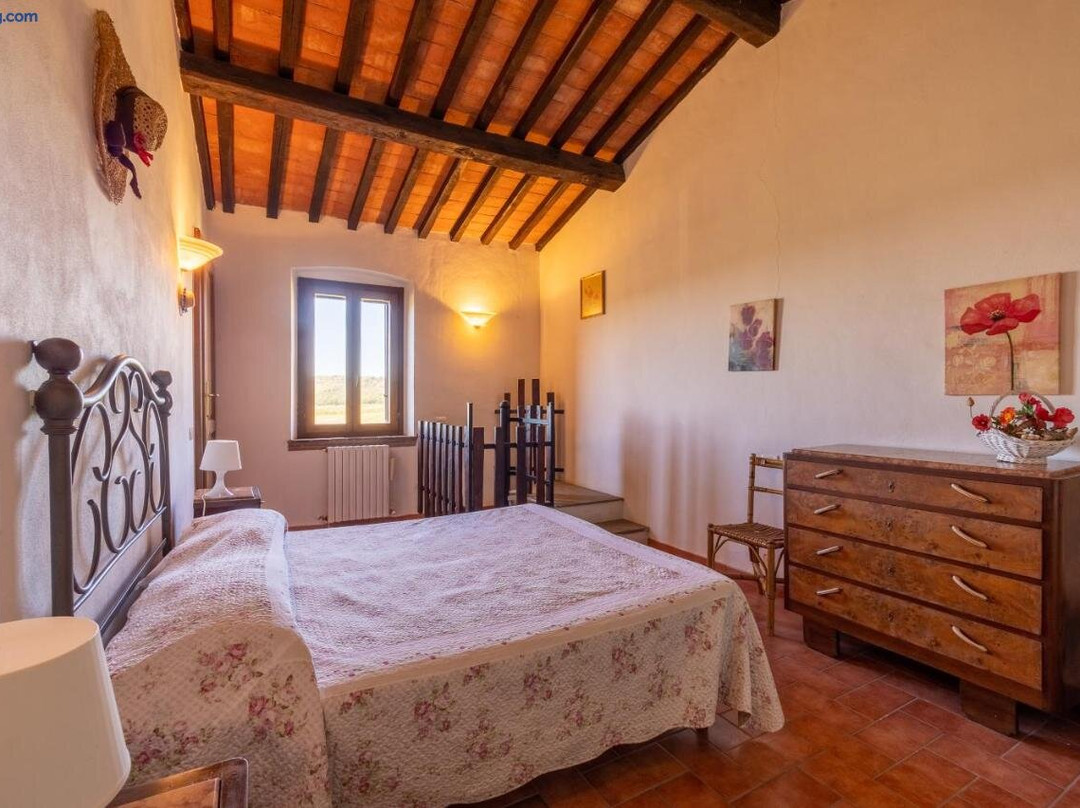 Podere Binacco - Agriturismo