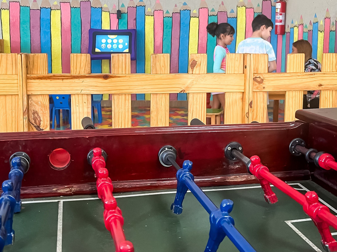 Marina Flat & Náutica主图