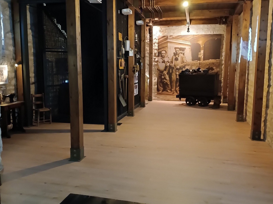 Museo Regionale dell'Emigrazione Pietro Conti-Gualdo Tadino必去景点