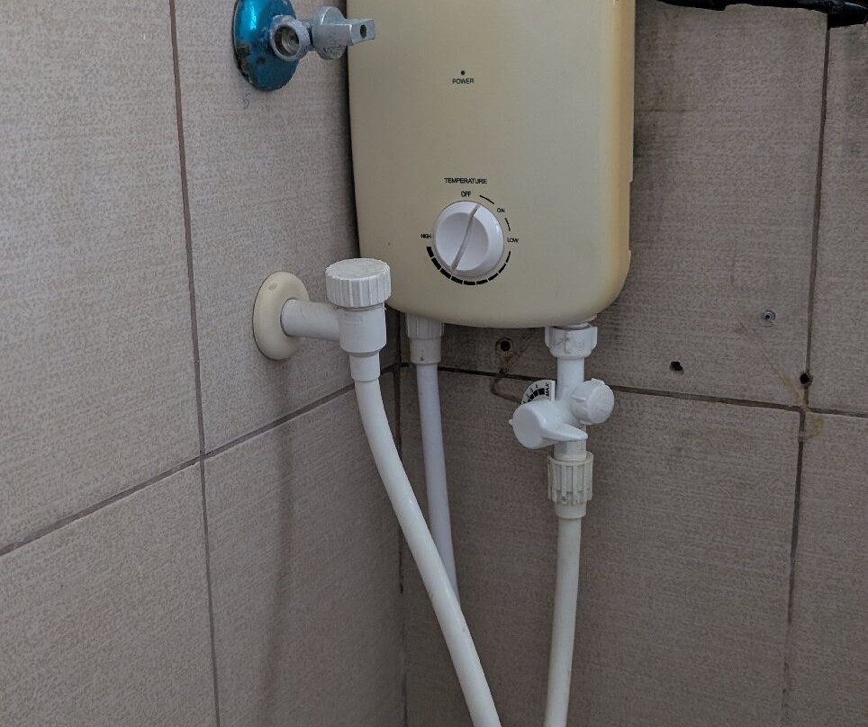 香草天空度假酒店主图