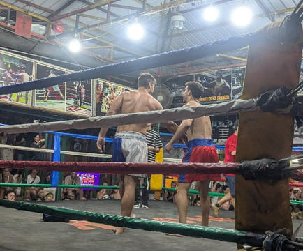 Reggae Bar-大皮皮岛必去景点