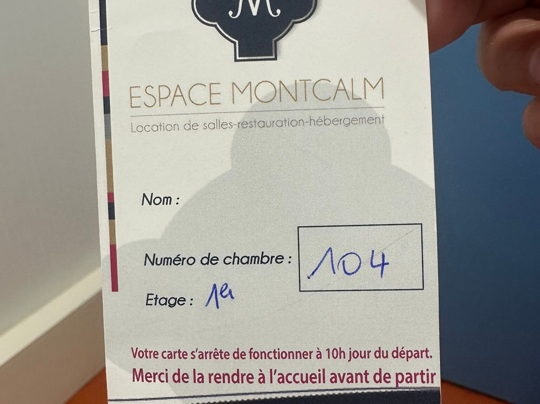 Espace Montcalm主图