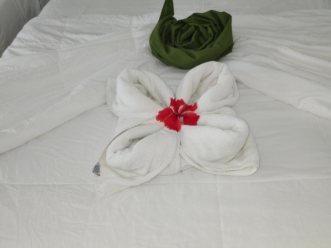 Grand Memories Holguin主图