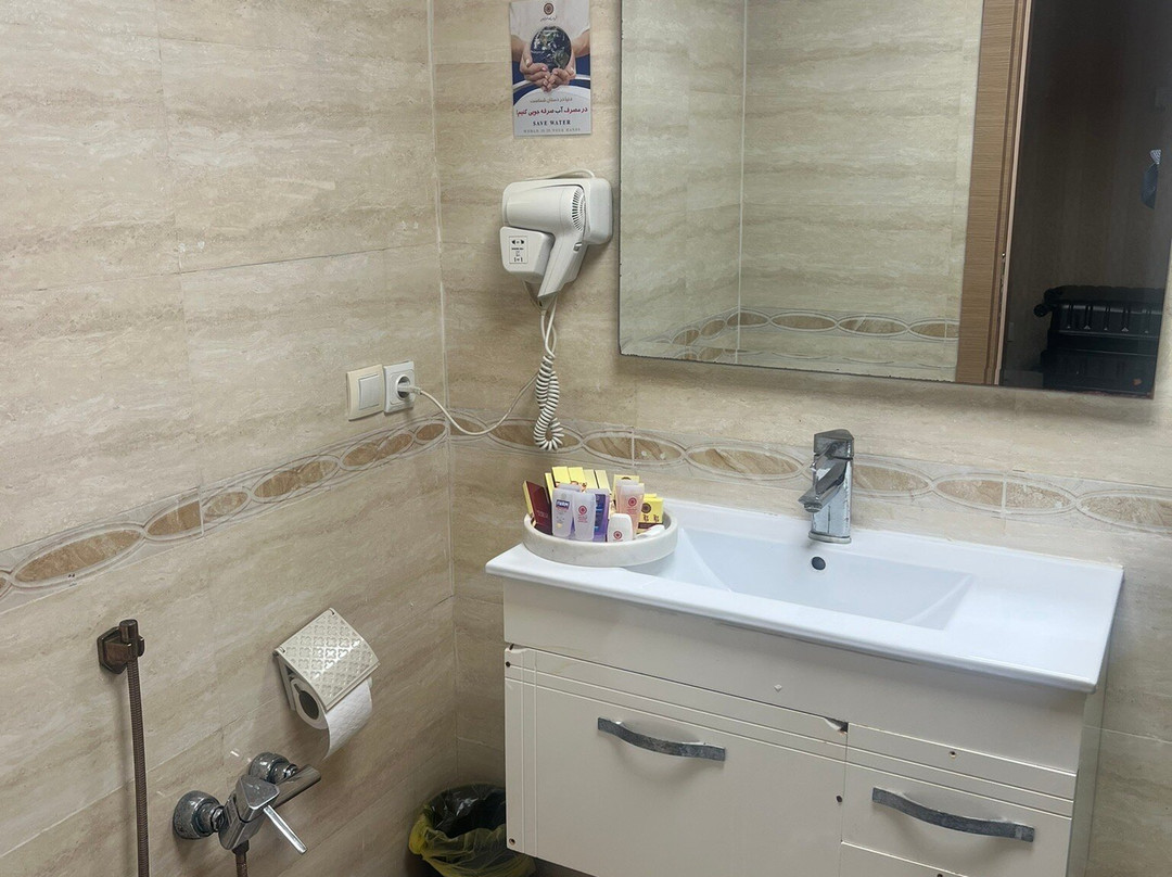 Caravan Abadan Hotel主图