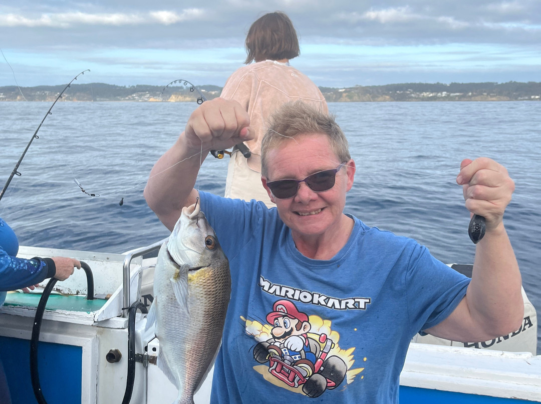 Batemans Bay Fishing景点图片