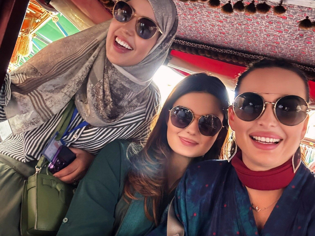 Morocco Unique Travel景点图片
