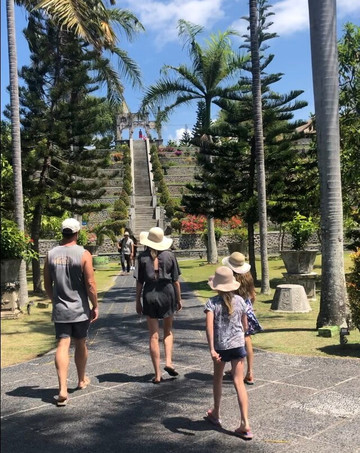 Bali Gems Tours-登巴萨必去景点