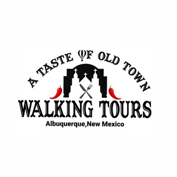 A Taste of Old Town Walking Tours-阿尔伯克基必去景点