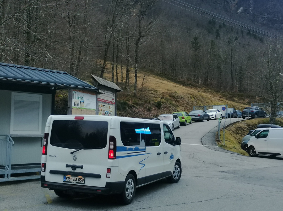 Taxi Bohinj-Bohinjska Bistrica必去景点