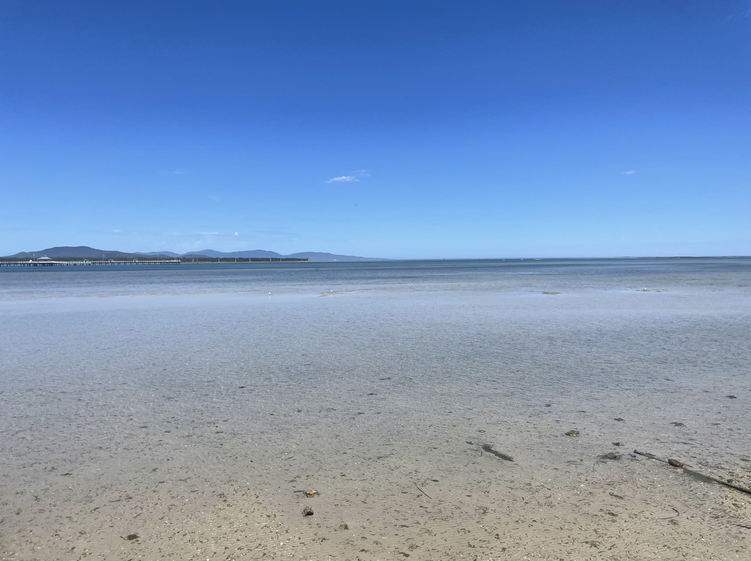 Port Welshpool Long Jetty-Port Welshpool必去景点