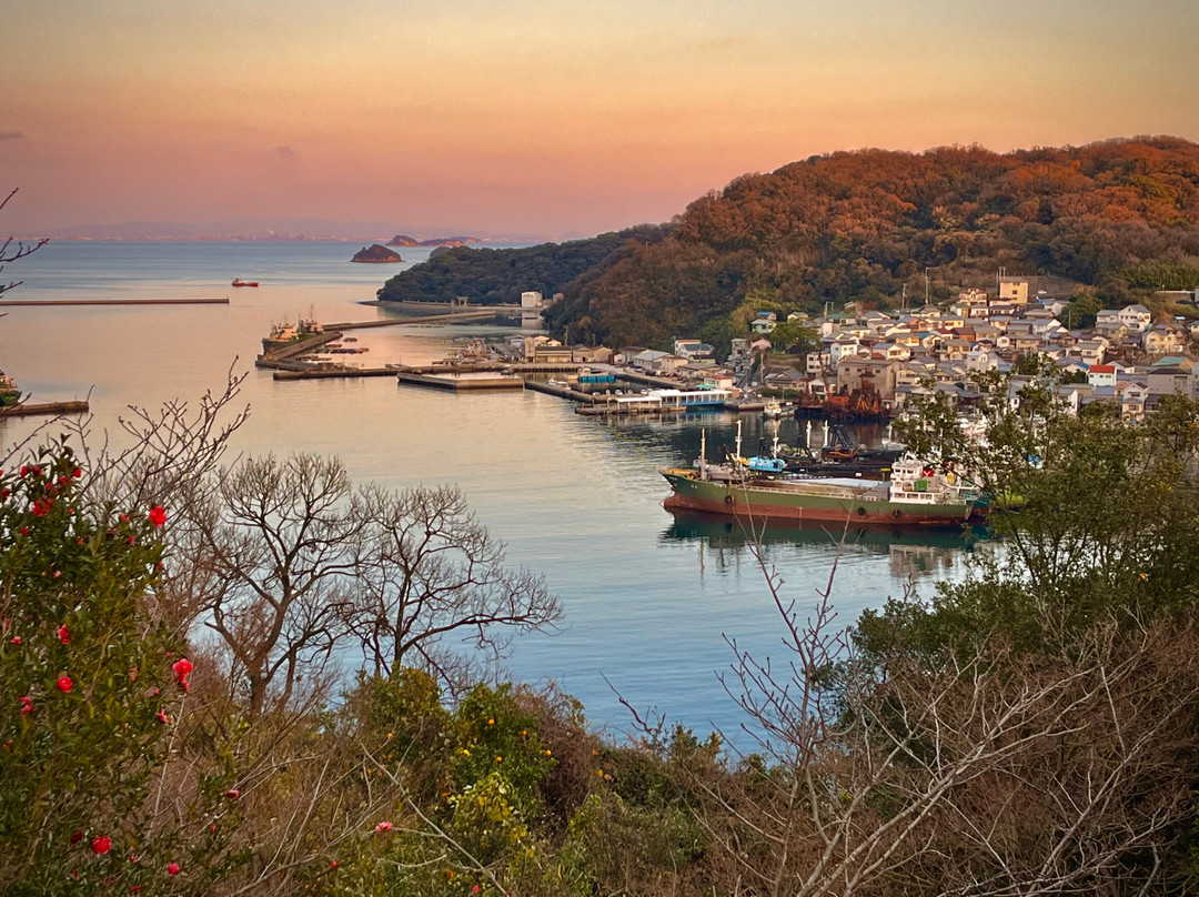 Ieshima-姬路市必去景点