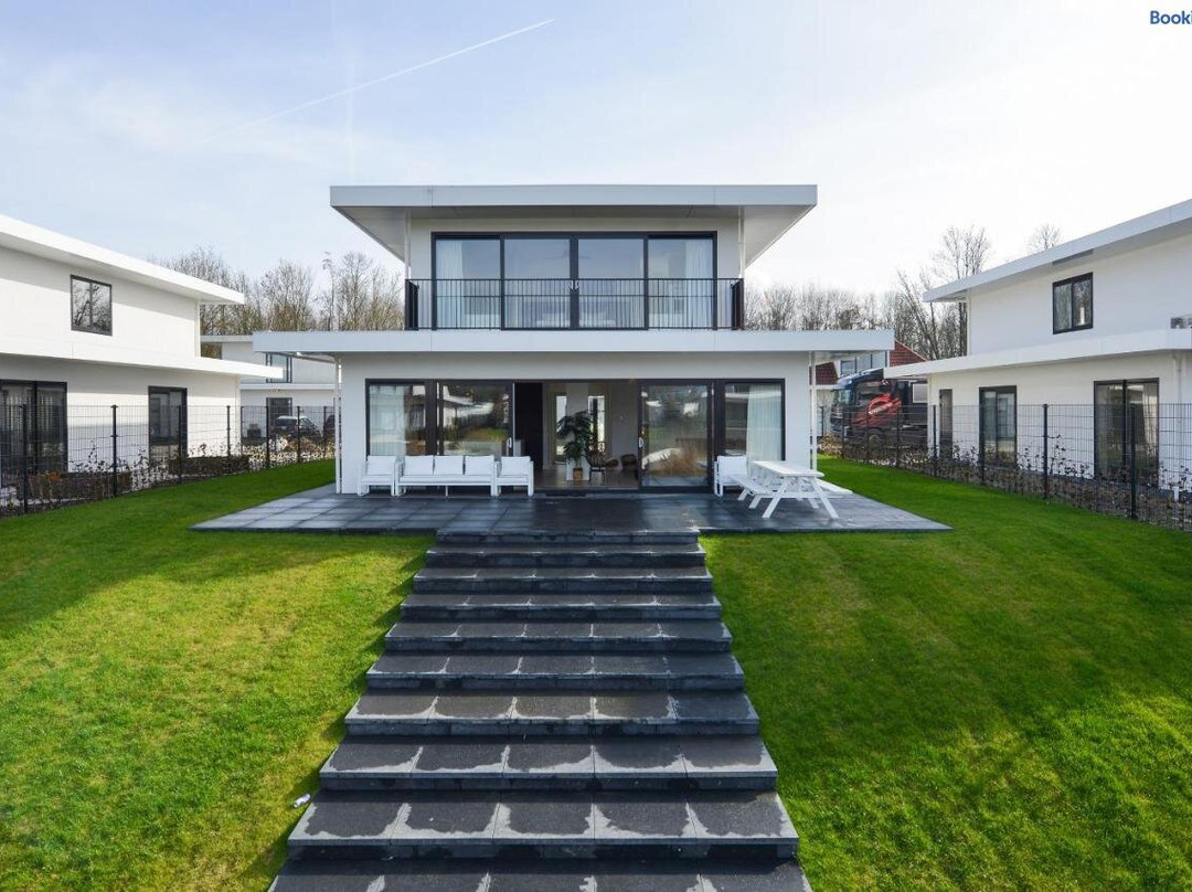 Golf & Villaresort Harderwold