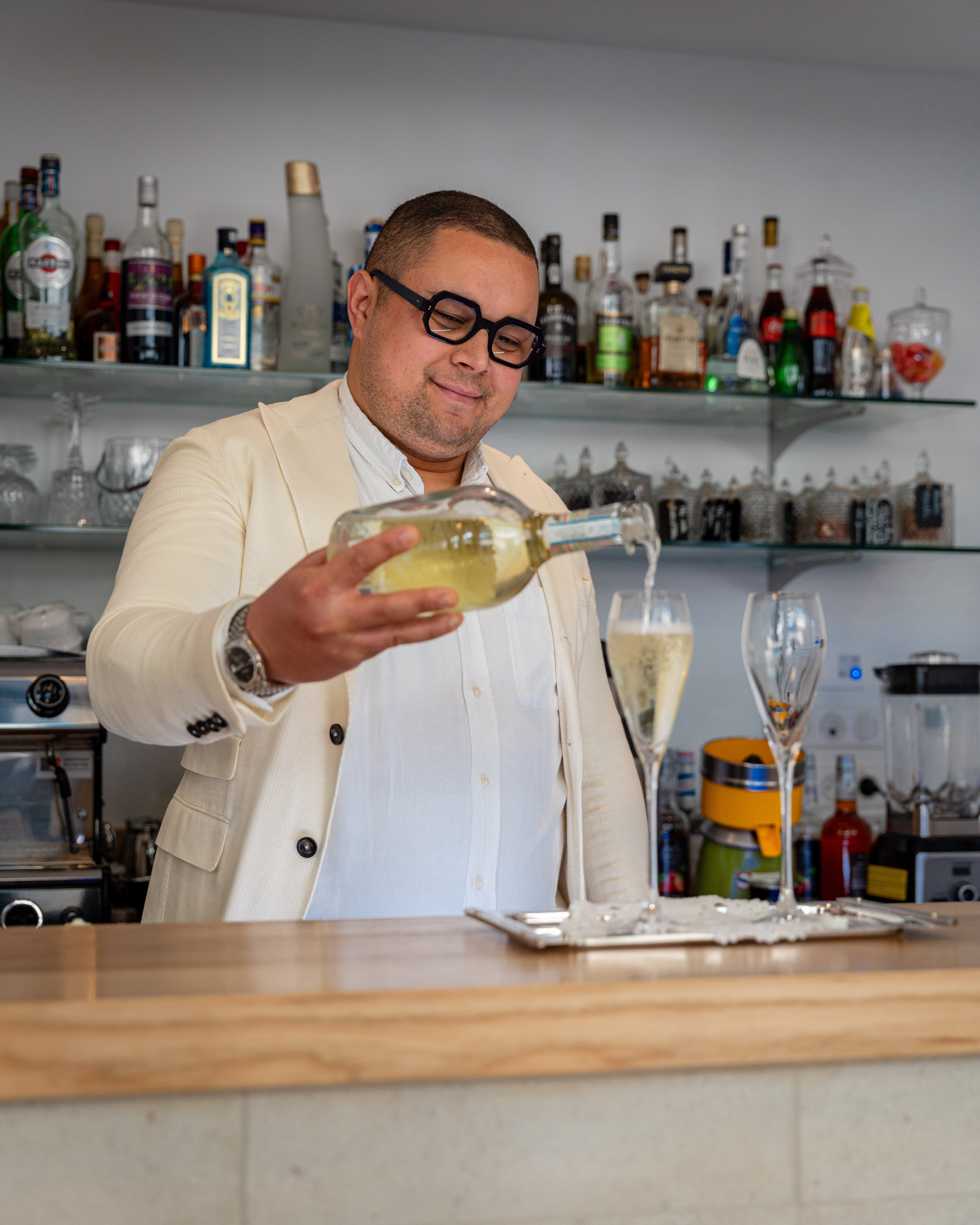 罗克博鲁尔酒店-官方