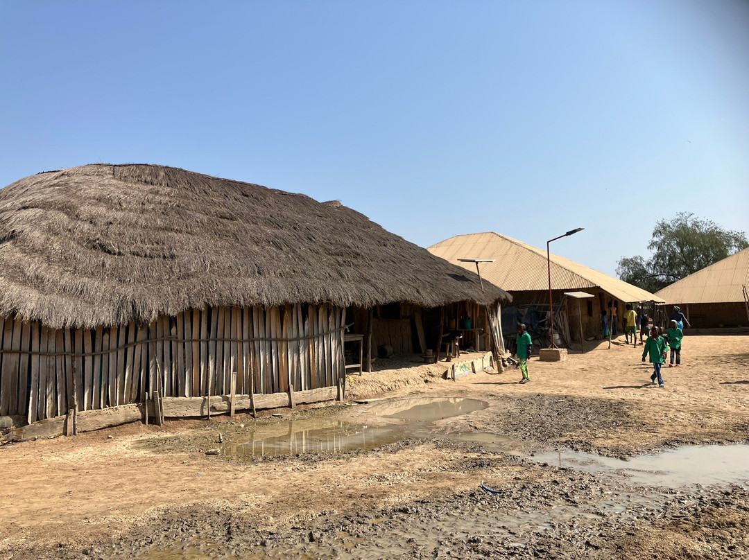 Casamance Circuits Et Excursions景点图片