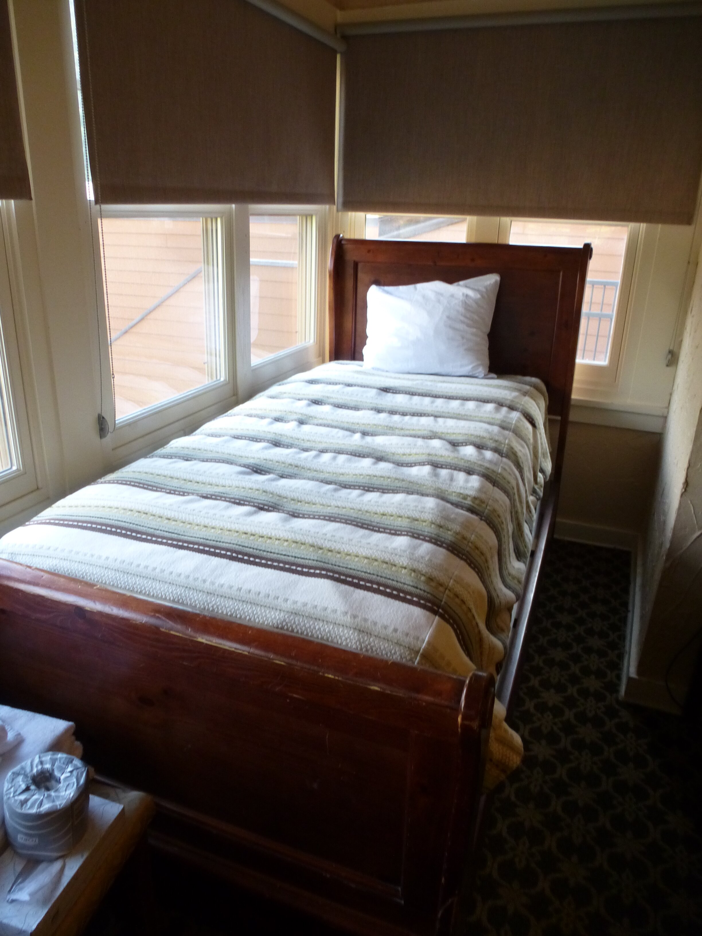 State Game Lodge-官方