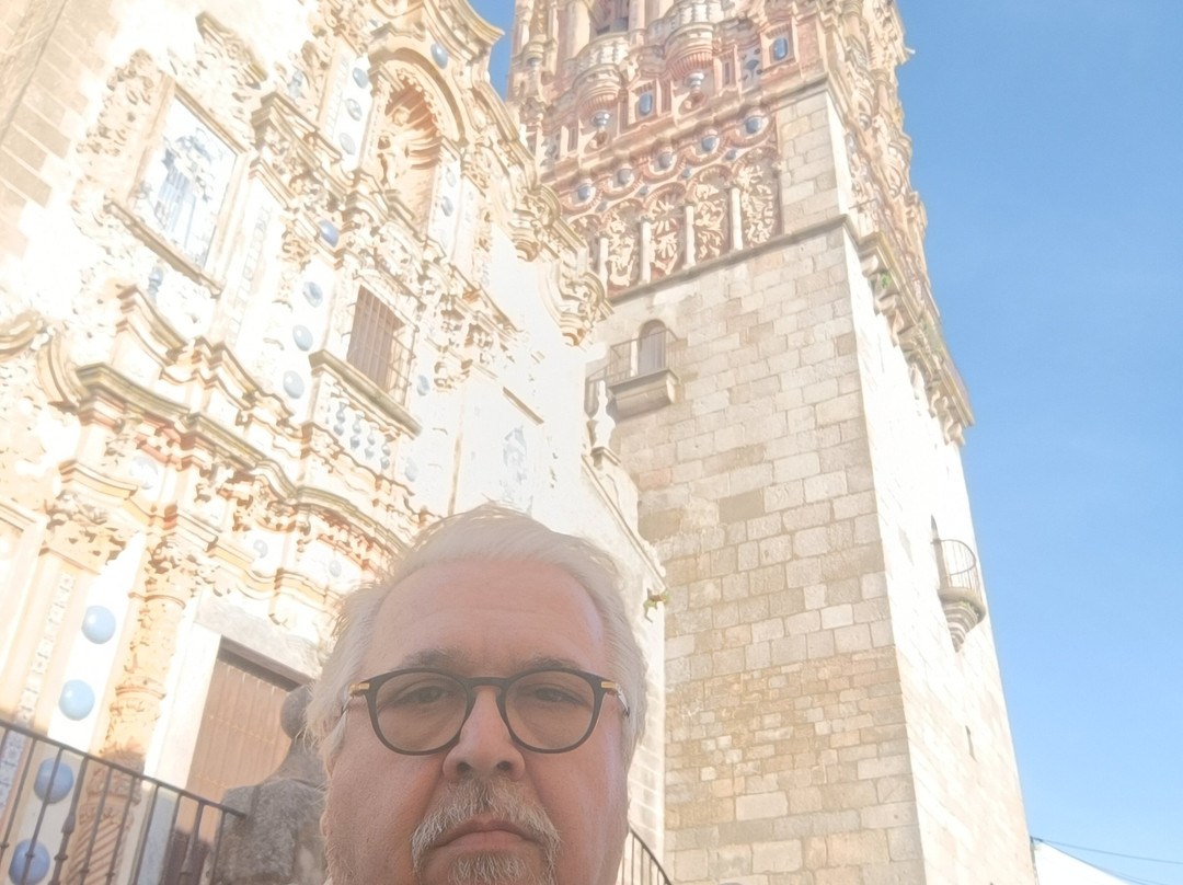 Iglesia San Bartolome-Jerez de los Caballeros必去景点