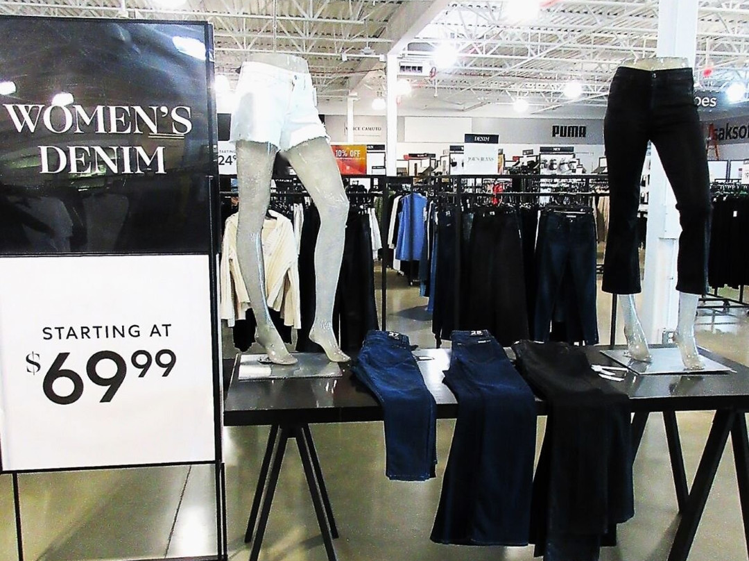 Saks OFF 5TH