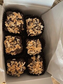 Byrne & Carlson Chocolatier-Kittery必去景点