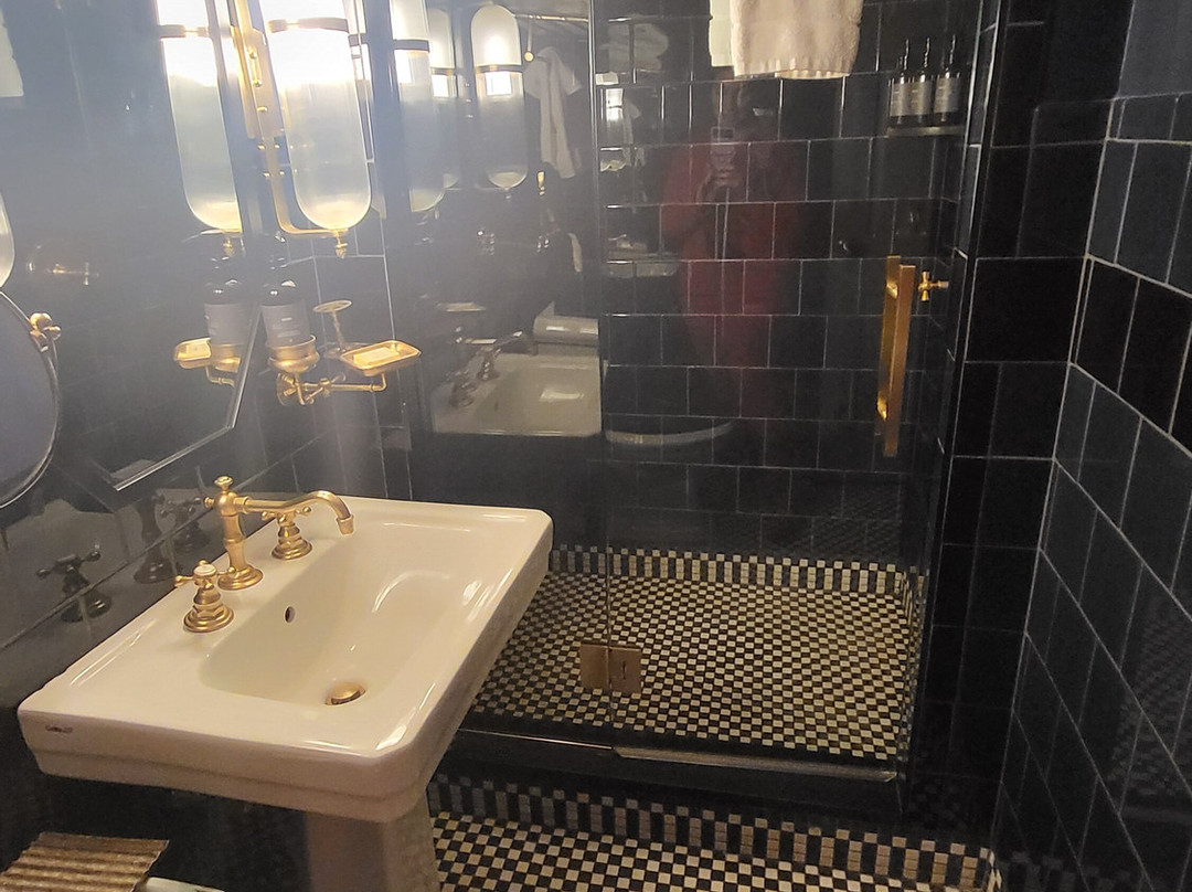 范德比尔特格雷斯酒店主图