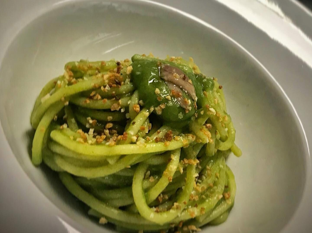Core by Clare Smyth