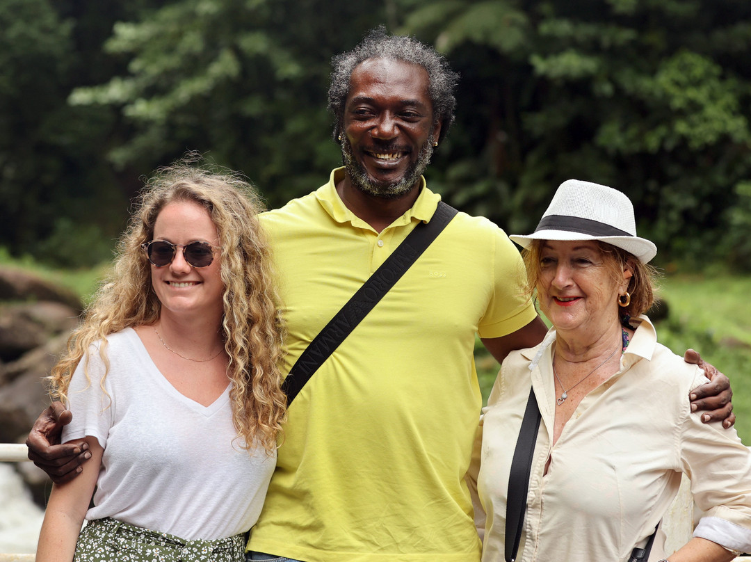 Kalonji Tours & Taxi景点图片