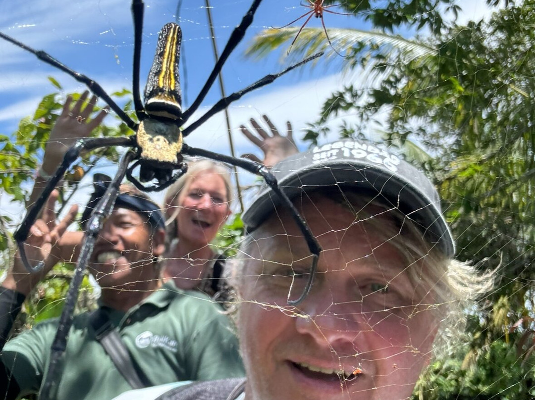 Balikaru-Mengesta必去景点