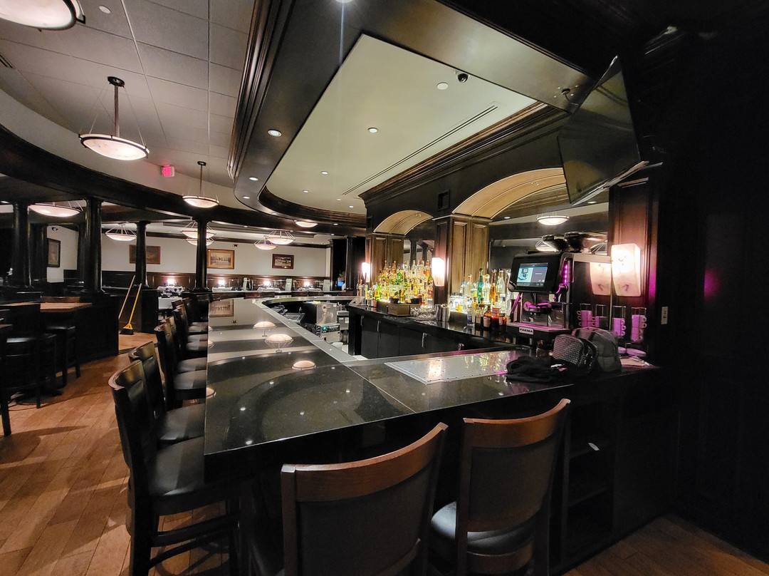 Killen's Steakhouse
