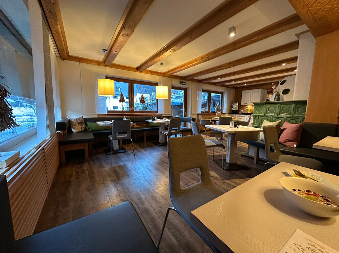 Gästehaus Oblasser主图