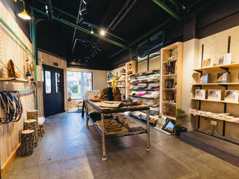 Casa Orígenes De La Patagonia-蓬塔阿雷纳斯必去景点