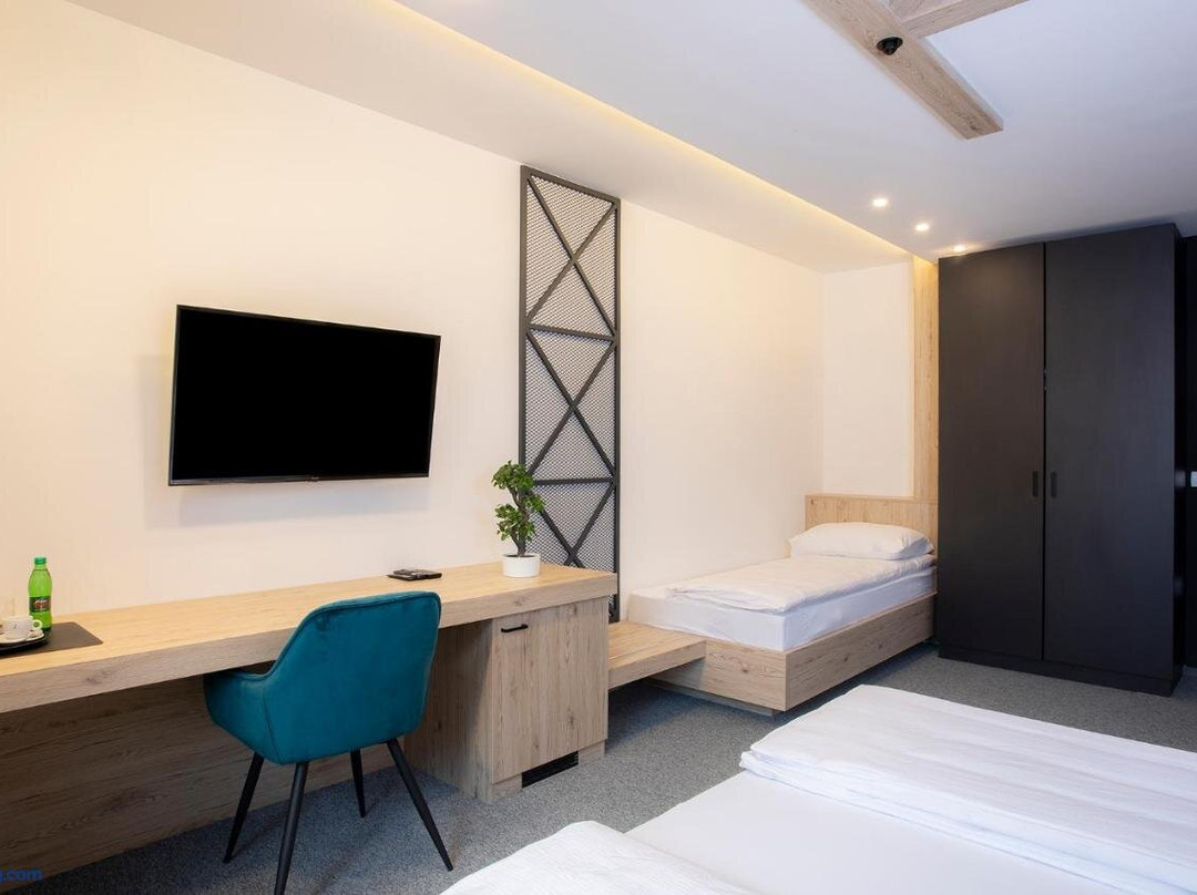 Rooms Bolero Naklo