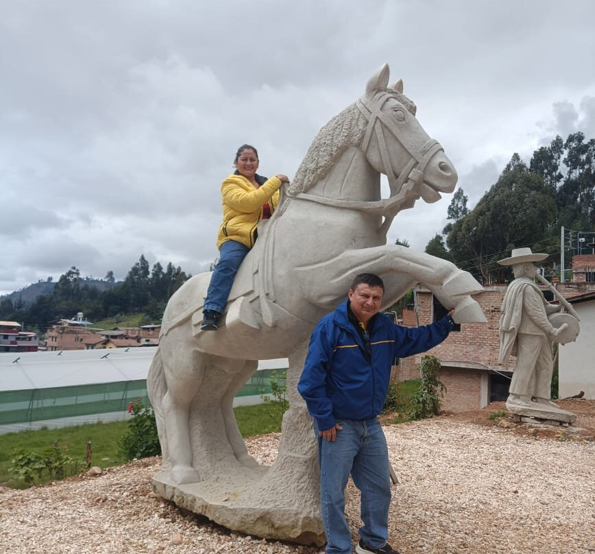 Time To Travel Cajamarca Perú-卡哈马卡必去景点