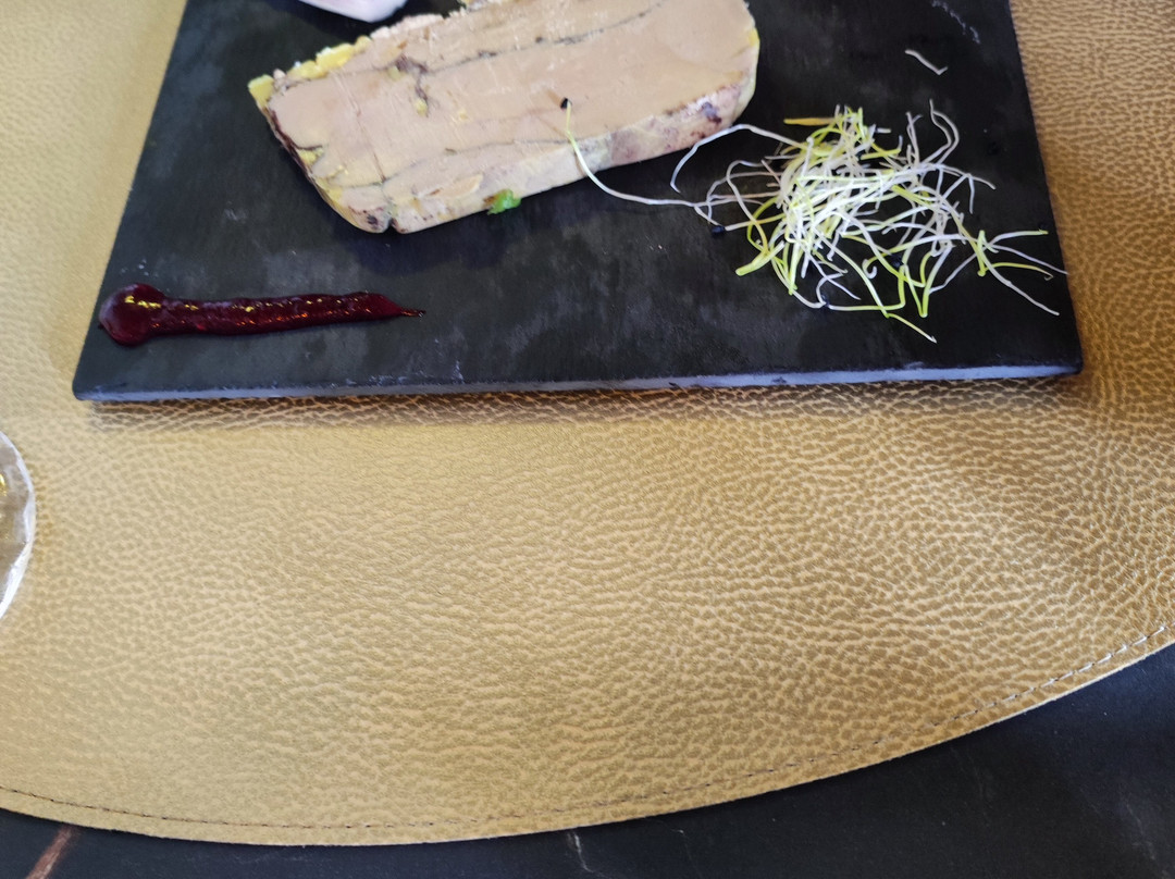 Core by Clare Smyth