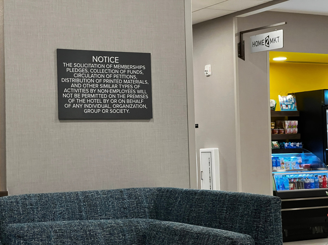 Home2 Suites By Hilton Omaha I-80 At 72nd Street主图