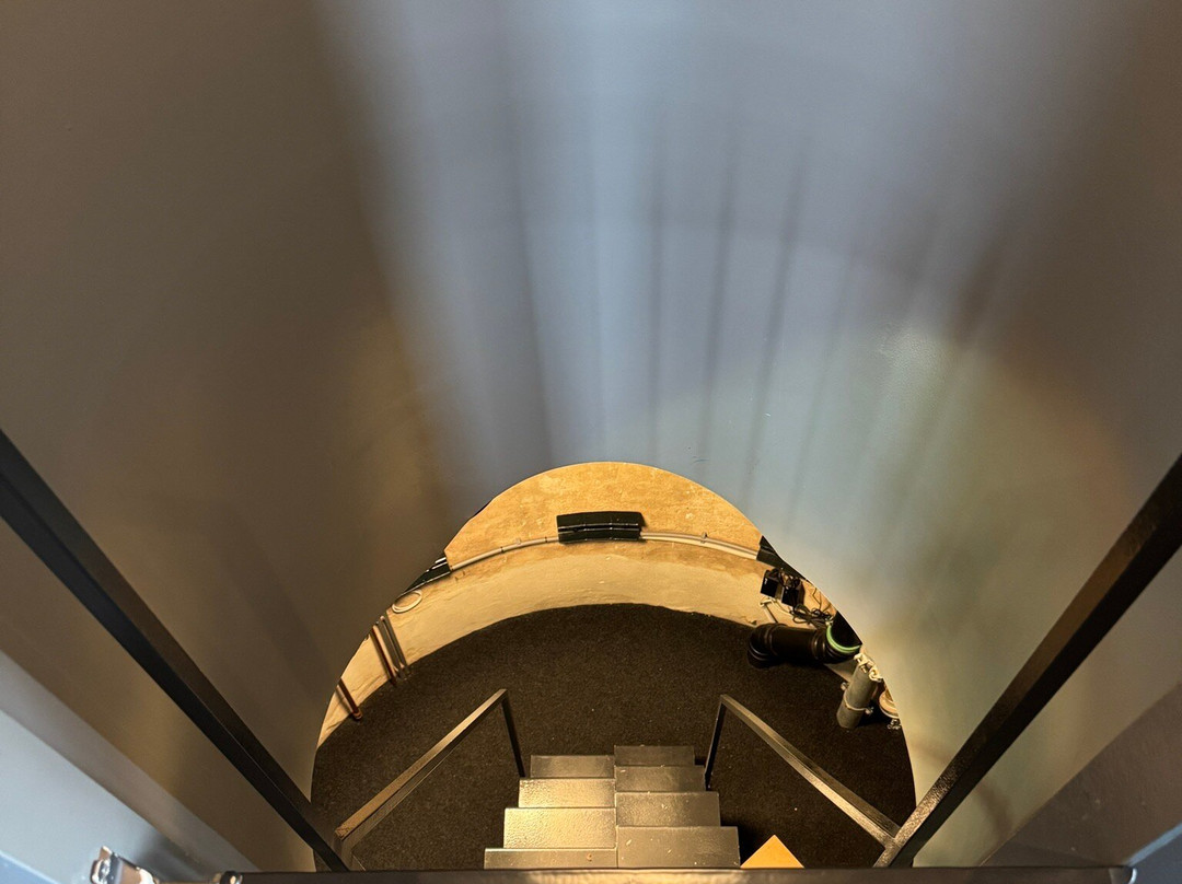 Watertoren Duin en Bosch (1908)-Castricum必去景点