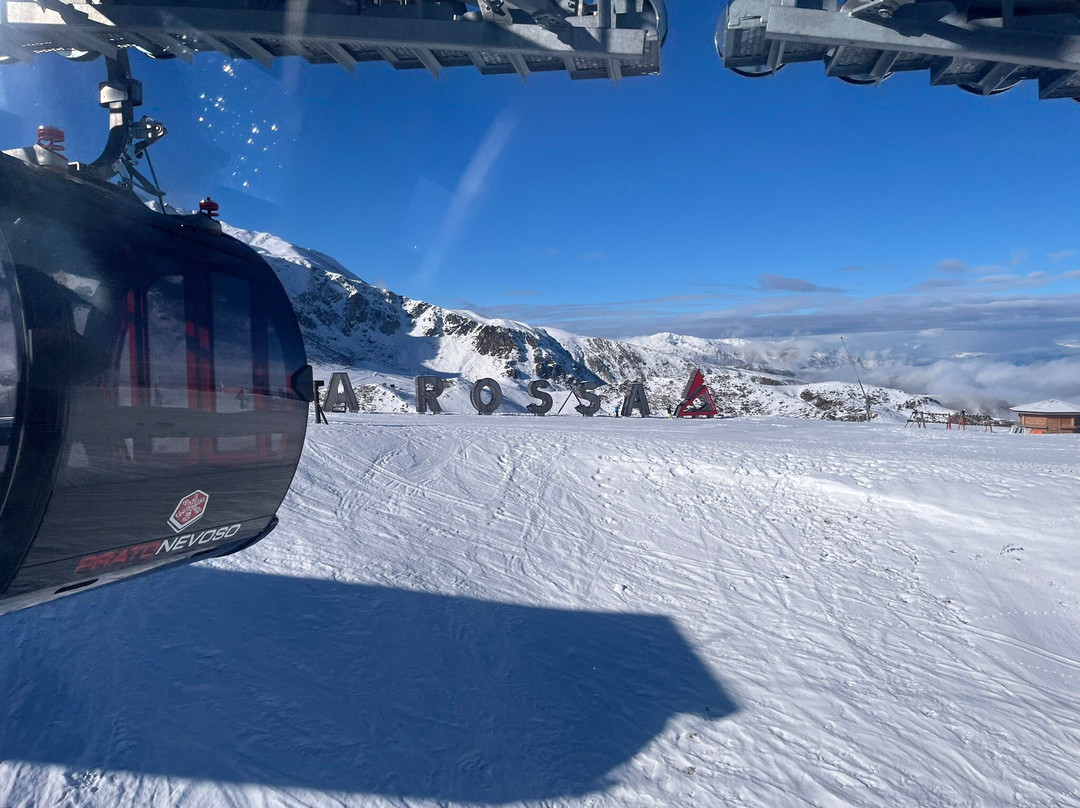 La Rossa Panoramica景点图片